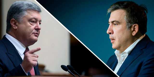 Светлана Залищук: Порошенко сыграл низко