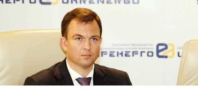«План ГОЭЛРО» Всеволода Ковальчука: как грабят украинскую энергетику