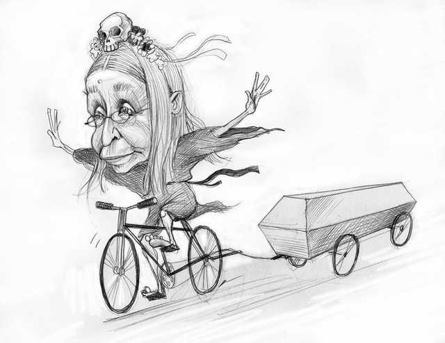 Украинская доктор смерть: как и.о. министра здравоохранения уничтожает украинцев