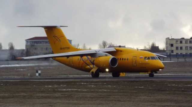 Крушение Ан-148 под Москвой: появилась расшифровка разговора пилотов