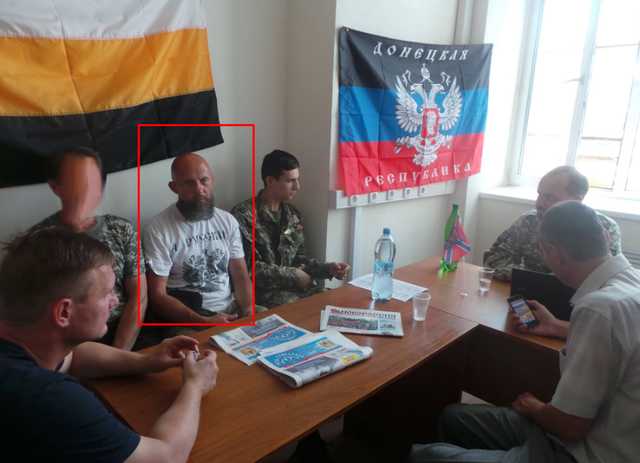 Донбасса было мало: в Сирии погиб украинец из "Вагнера"