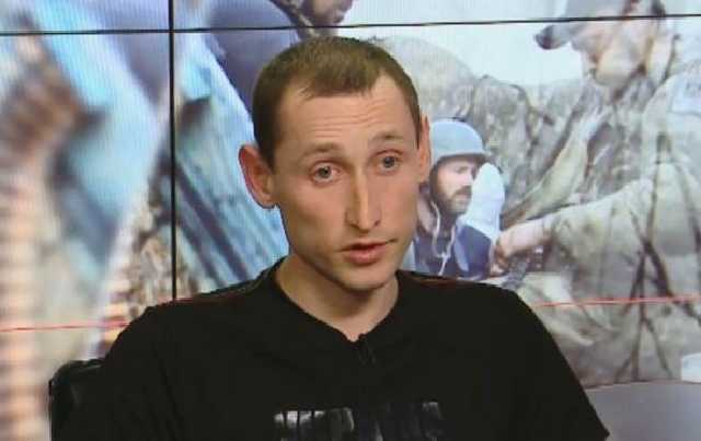 «На расстрел вывозили дважды. В какой-то момент стало безразлично»