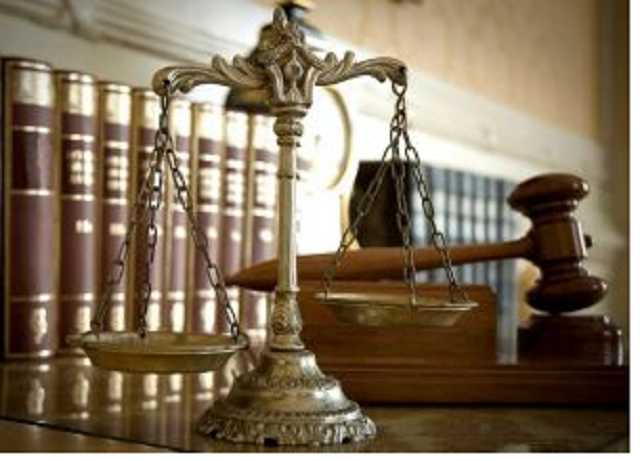 Судова реформа як нагода для піару районного начальства?