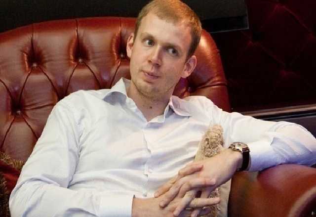 Латвийский банк подозревают в отмывании миллиардов Курченко