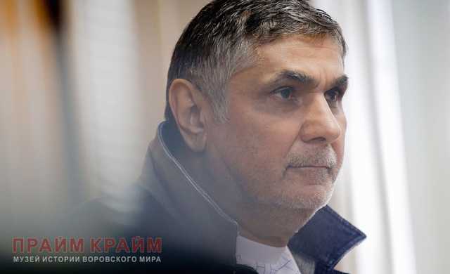 У «законников» новый передел: азербайджанские воры берут под контроль Москву