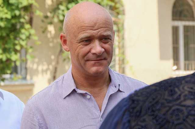 Боровик: Труханов, если окажется в тюрьме, начнет всех сдавать