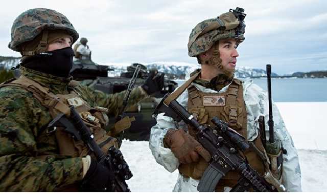 В ГПУ рассказали, за что два морпеха расстреляли четверых сослуживцев