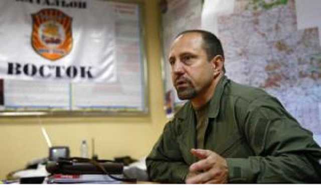 Ходаковский рассказал, как в ОРДО «пилят на металл» предприятия