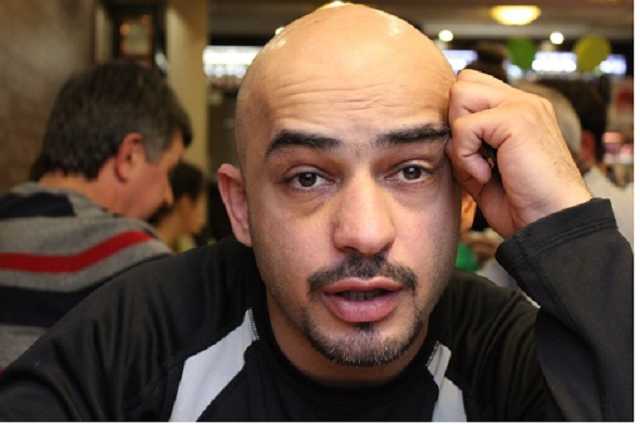 Найем: Это безумная история разворачивается сейчас и ее надо как-то остановить