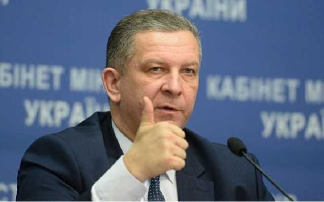 В министерстве Ревы в декабре выплатили премий на 3 млн грн