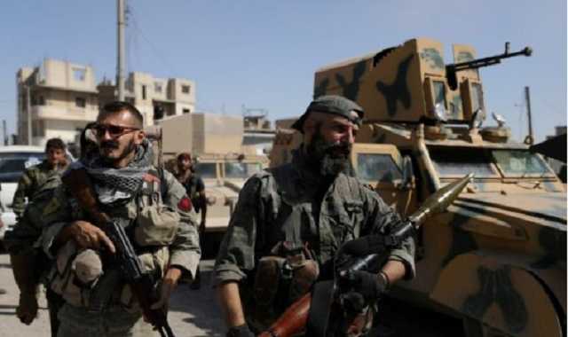 Уничтожение наемников "Вагнера" в Сирии: опубликовано редкое фото