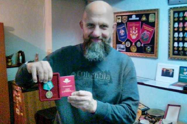 Появились подробности об украинце из "Вагнера", погибшем в Сирии