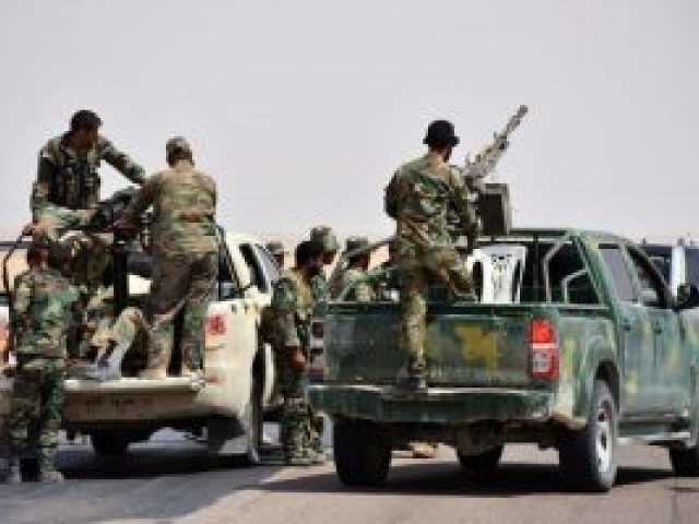 Разгром российских наемников в Сирии: какую «ответку» задумал Путин