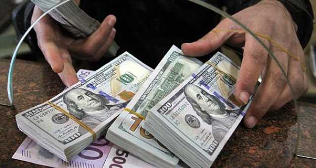 Курс валют нанес неожиданный удар