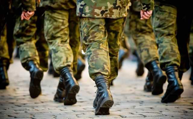 Военкомат будет искать в КГГА уклонистов от армии