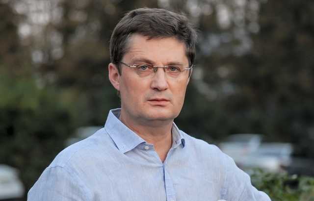 "Вам станет стыдно": Кондратюк резко высказался о бизнесе РФ в Украине