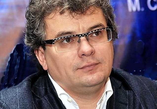 Владислав Дрегер: как рейдер рейдеру глаза выклевывал. Часть 1