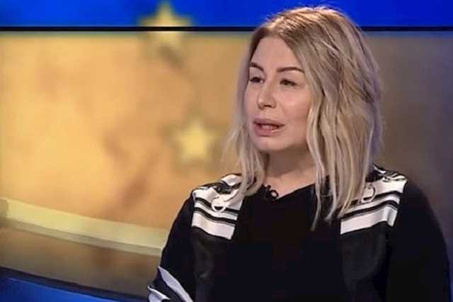 Экс-регионалка Герман сменила имидж