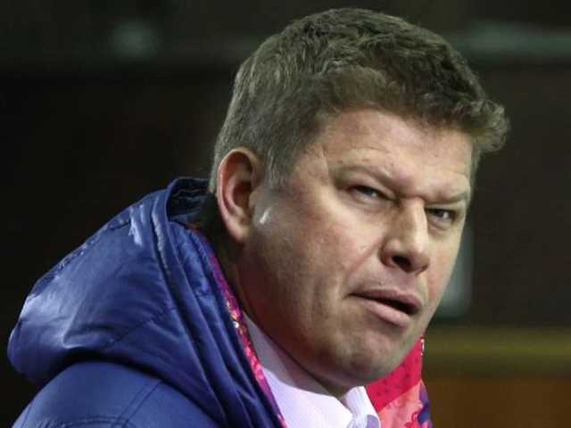 Российского комментатора жестко унизили на Олимпиаде
