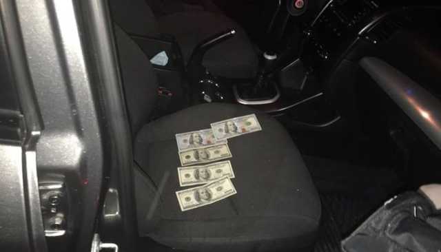 Прокуратура задержала за взяточничество заместителя главы РГА