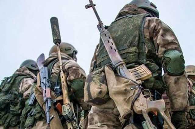 "Ехали гандошить": командир "вагнеровцев" рассказал подробности разгрома