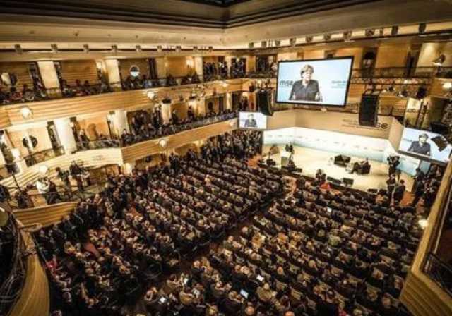 Мюнхенская конференция по безопасности: 5 главных фактов