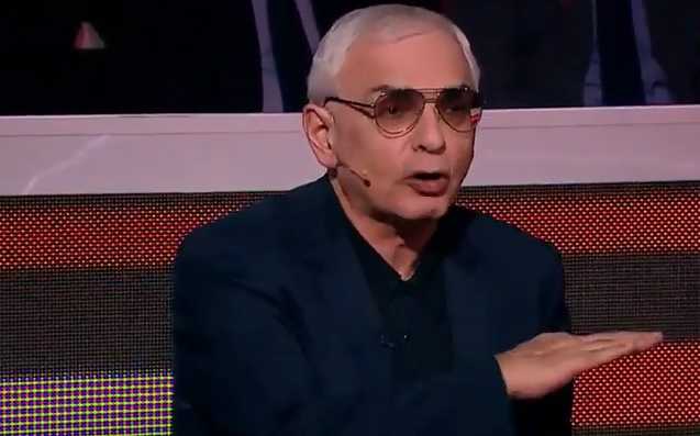 "Украину вычищают": российский режиссер забил тревогу из-за "совка"