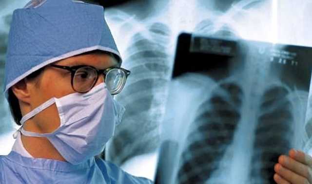 В "ДНР" и "ЛНР" свирепствуют корь и туберкулез