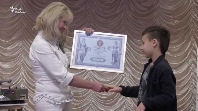 Харьковский школьник стал самым молодым знатоком квантовой физики