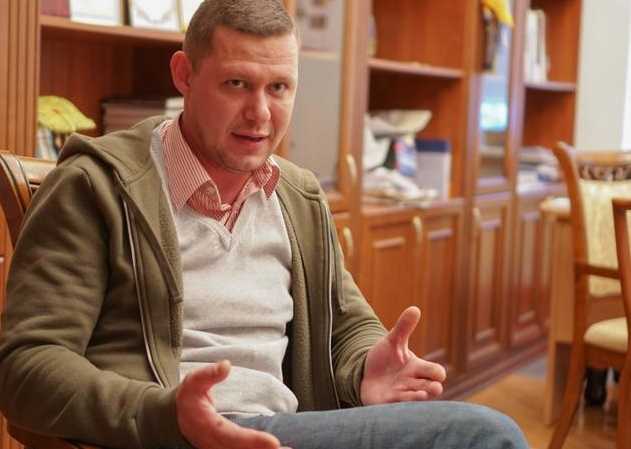 Михаил Чаплыга: Власть убивает достоинство, прививает иждивенчество и культивирует ненависть к самой себе