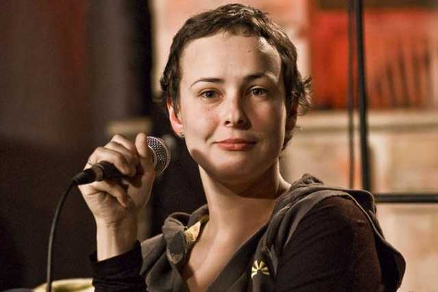 "П*ндоссы": Чичерина обозвала украинцев