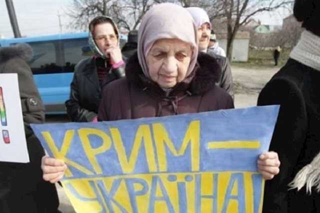 "Люди ждут и верят": житель Крыма рассказал правду об оккупации