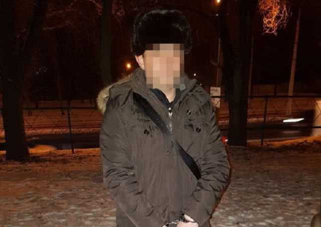 Полковник из ГПСУ планировал трудоустроиться на работу в "министерство ЛНР"