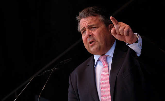 Глава МИД Германии назвал условие возможного ослабления санкций против РФ