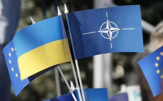 Украина точно будет в НАТО - министр обороны Эстонии