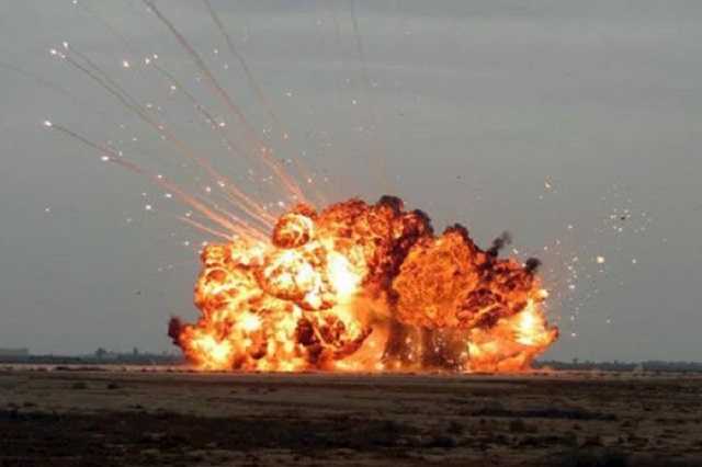 "ЛНР" и "ДНР" объединяются: стало известно о череде взрывов в Луганске