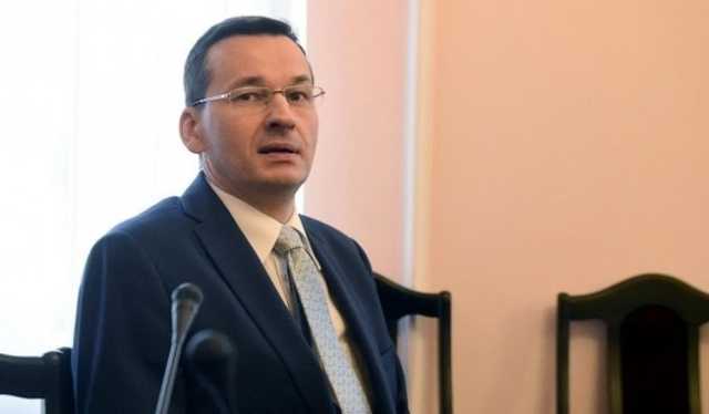 "Антибандеровский" закон: премьер Польши оконфузился в Мюнхене