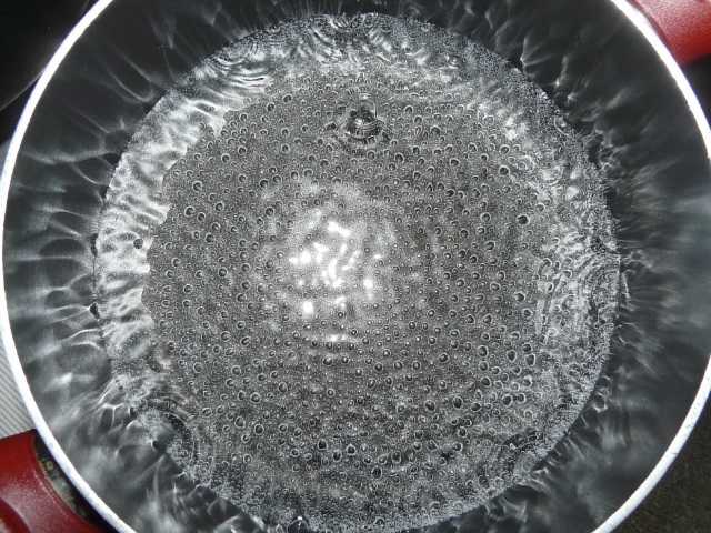 На Закарпатье мужчина облил жену кипятком и она умерла