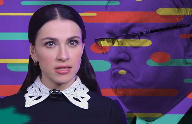 «Вышиванка» для Порошенко Наиля Аскер-заде: чем отличается член правительства от члена правления банка