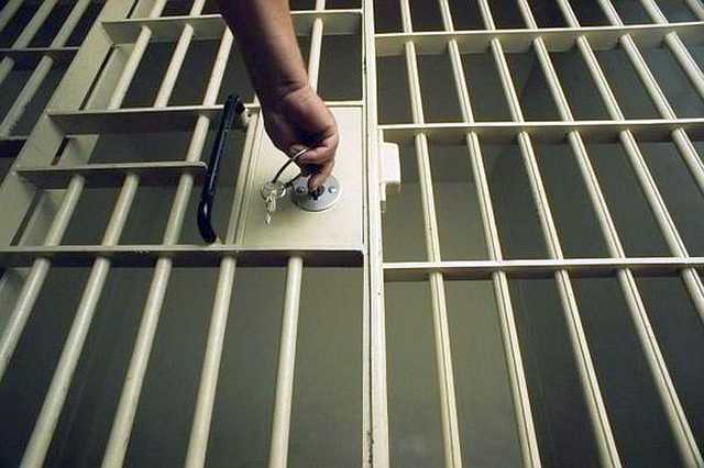 Экс-бойца АТО, подозреваемого в убийстве родных кума Януковича, арестовали на два месяца