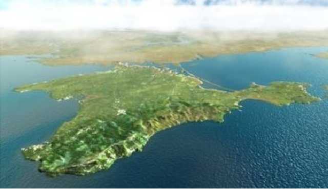 "Нас признали папуасы": оккупанты Крыма похвастались новыми друзьями