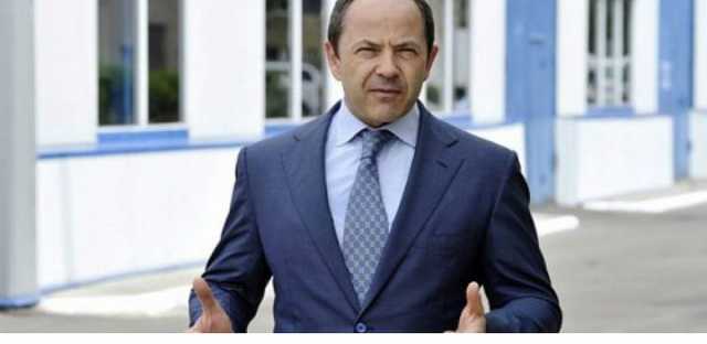 «Универсальный» Тигипко