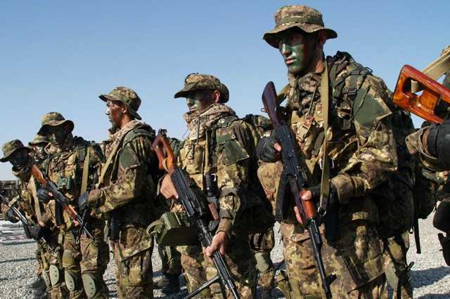 Военный эксперт: «Когда США спросили у русских вагнеровцы ваши, русские сказали нет…»