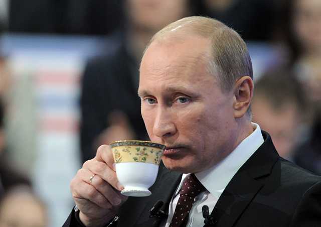 Внезапную болезнь Путина связали с разгромом "Вагнера" в Сирии