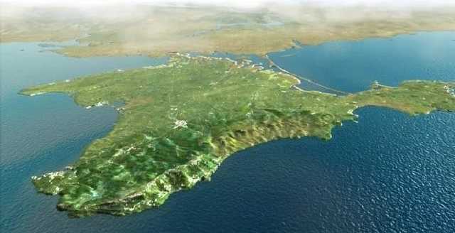 Как живут в оккупированном Крыму VIP-беглецы с материковой Украины — СМИ