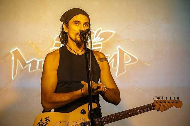 Ехал воевать на Донбасс: сын российского рокера сделал откровенное признание