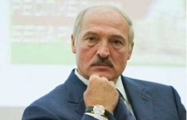 Лукашенко заявив, що «мінські переговори» залишаться у Білорусі