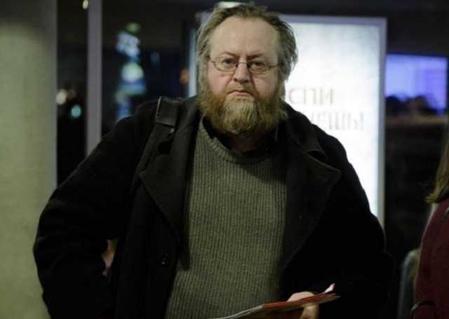 В Крыму кащеева смерть Путина – российский журналист