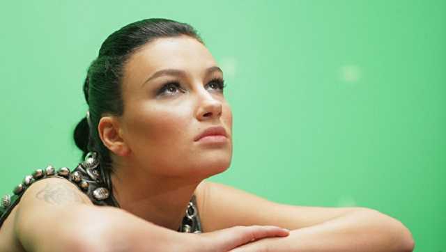 Агитационный ролик для Порошенко. В Минкульте ответили на обвинения певицы Приходько