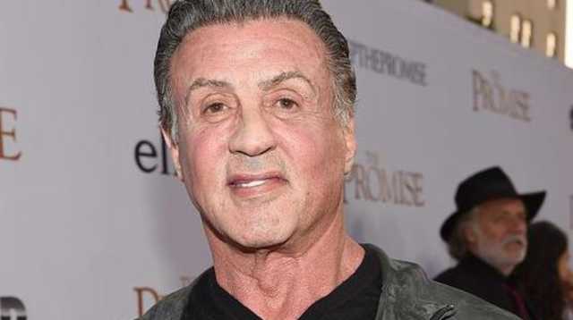 В Сети "похоронили" Сильвестра Сталлоне